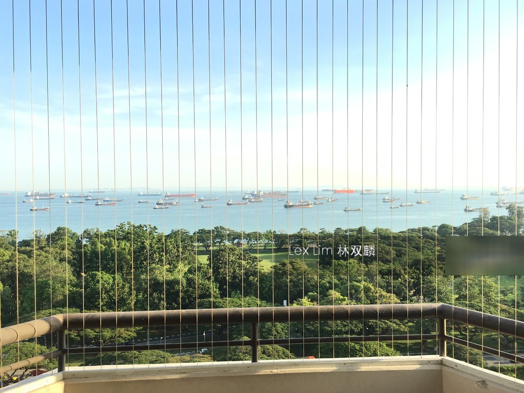 Bayshore Park (D16), Condominium #132429342